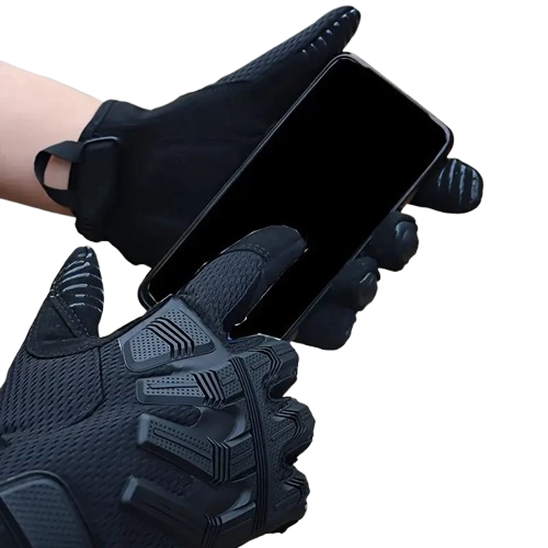 Tactical Gloves Touch Screen