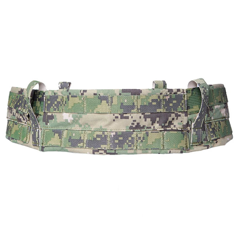 Emersongear Tactical MRB MOLLE Belt Modular Rigger's Belt Emerson Lightweight Inner and Outer Combat Belt