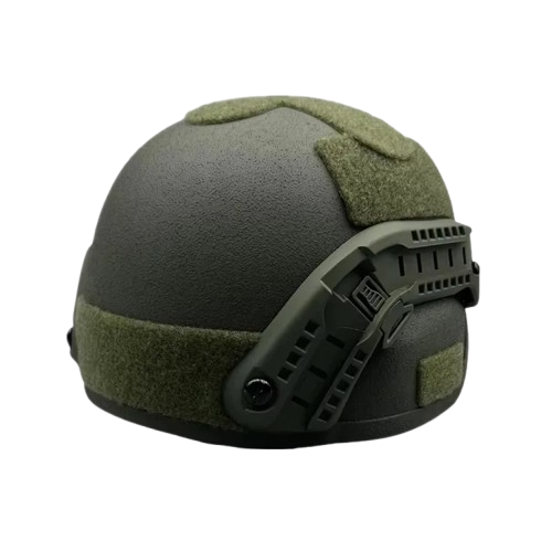 PHANTOM™ MICH-2000 WARCORE