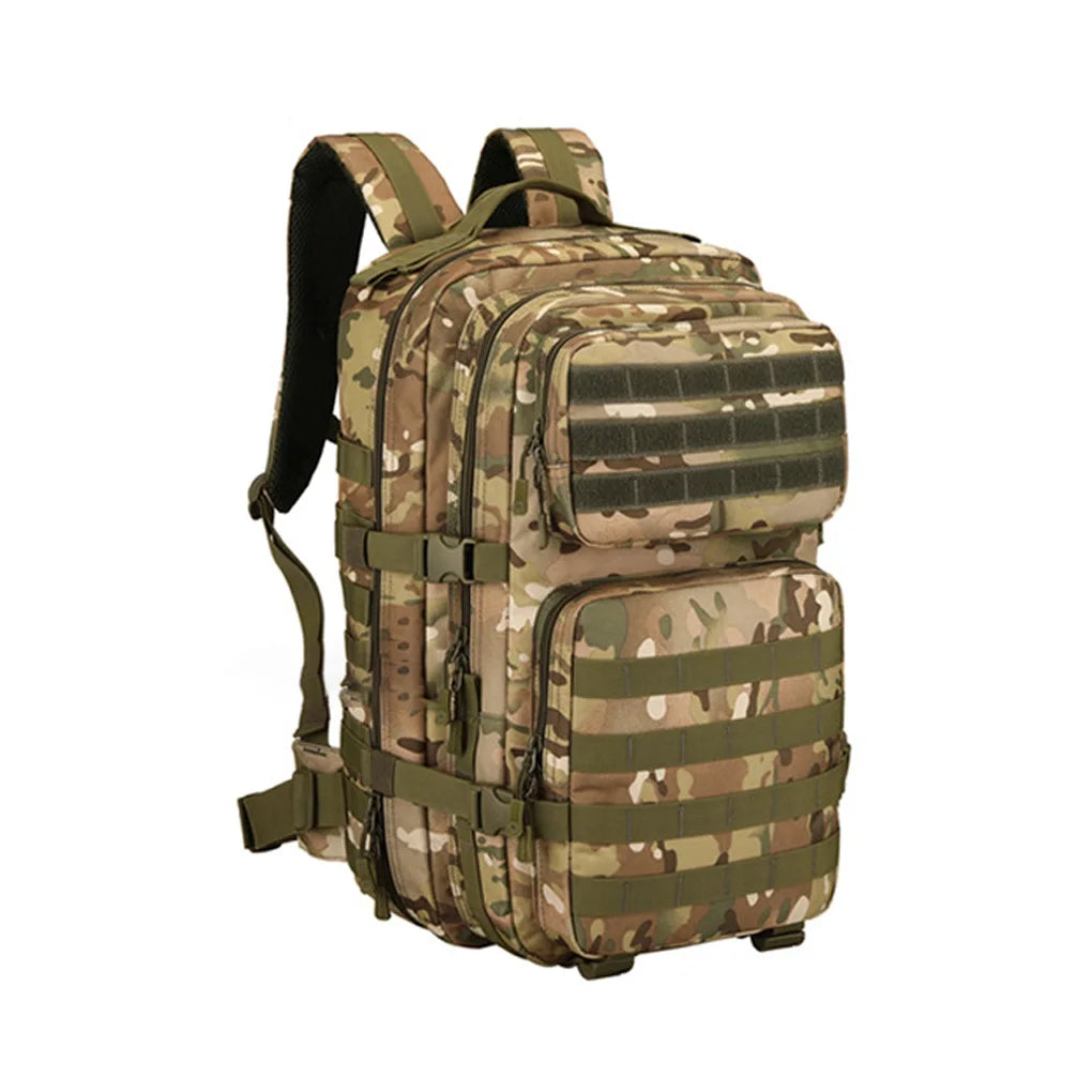 Assault Backpack