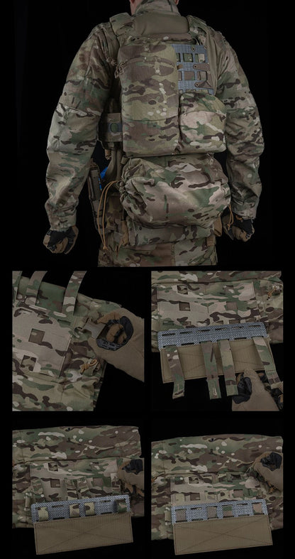 Elite Winter Hand Warmer Pouch