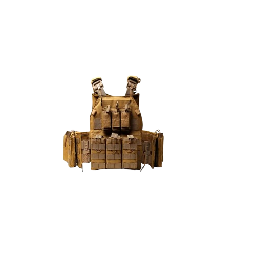 600D Tactical Vest