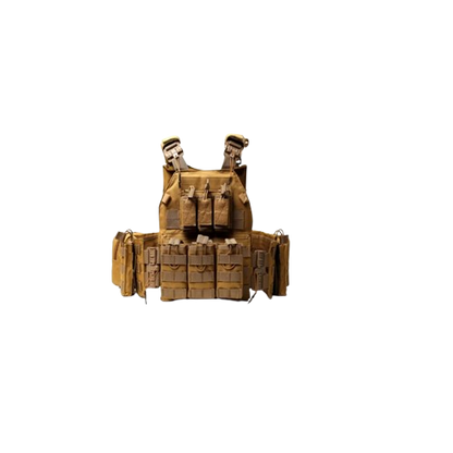 600D Tactical Vest