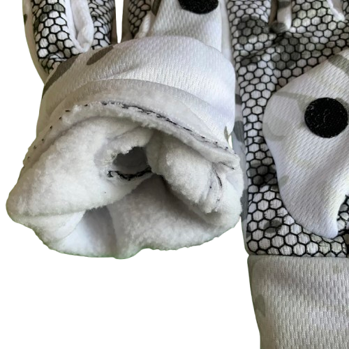 Tactical Thermal Gloves