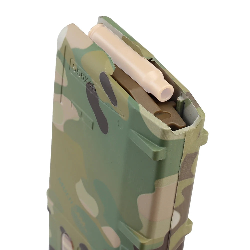 Tactical Power Bank Case