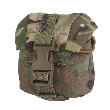 Premium Grenade Pouch