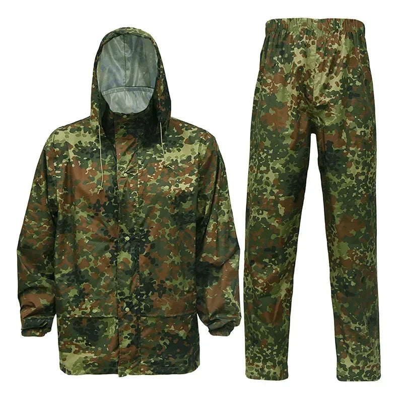 BLACK OPS Tactical Softshell Jacketc