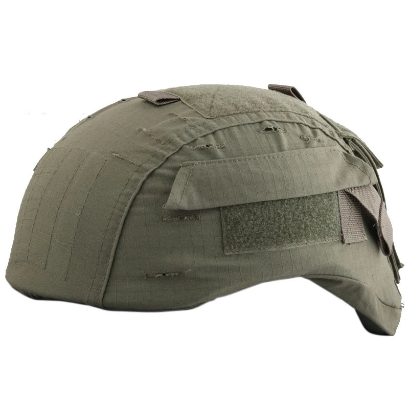 Emersongear Tactical Gen.2 MICH Helmet Cover For MICH 2001 Protective Gear Clothing Shooting Milsim Hunting Hiking Outdoor