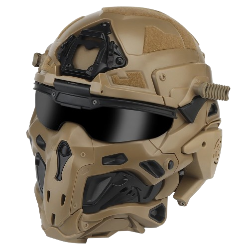 TITAN™ Combat Helmet