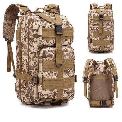 Tactical Backpack