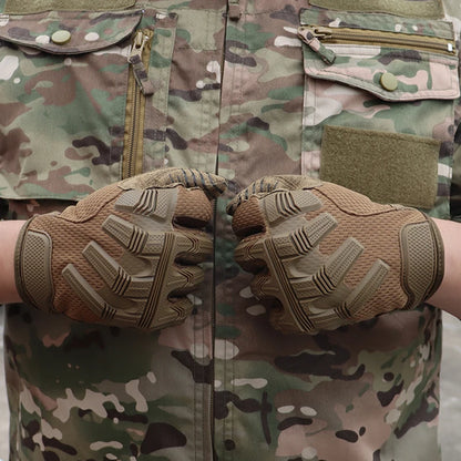 Tactical Gloves Touch Screen