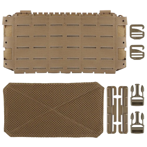 Tactical Chest Rig Harness