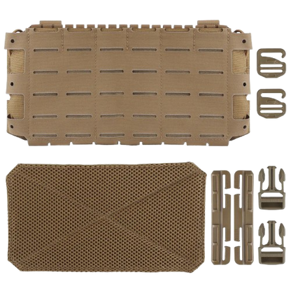 Tactical Chest Rig Harness