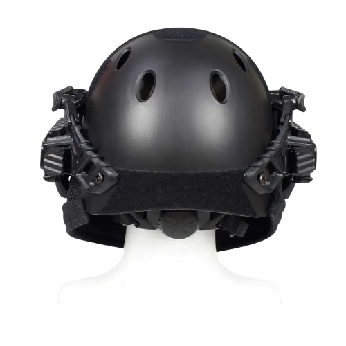WRAITH™ Full-Face Operator Helmet