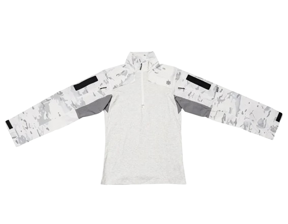 WHITEOUT™ Tactical Combat Shirt