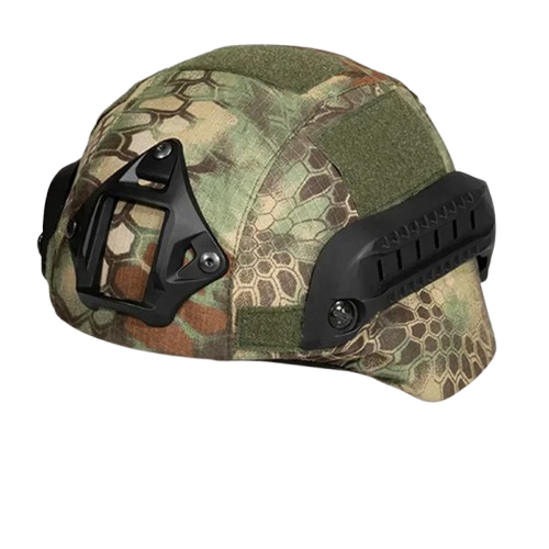 ShadowSkin™ Helmet Cover