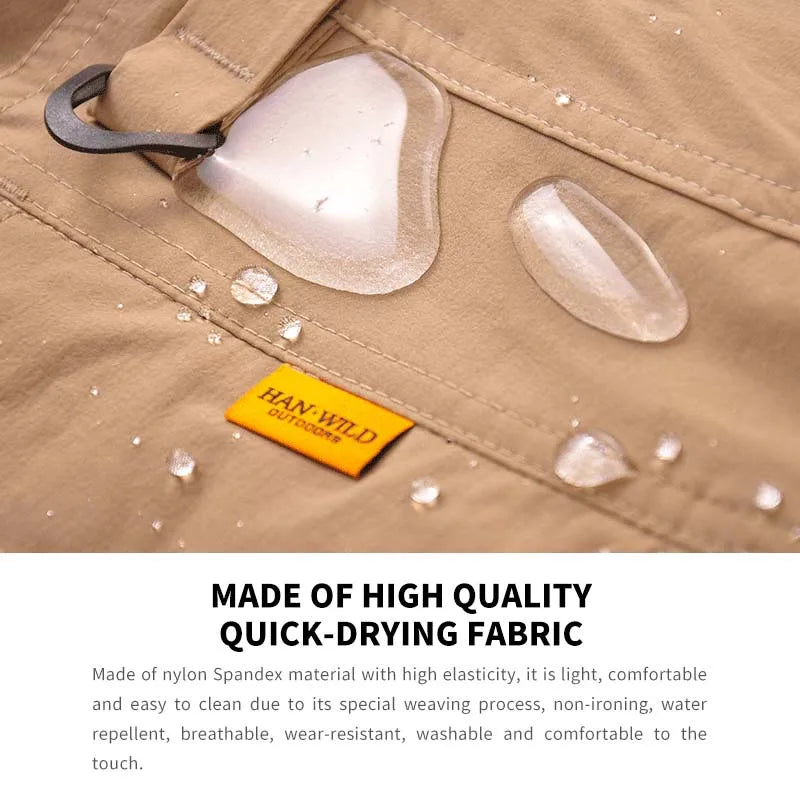 Tactical Shirts Windbreaker Hiking Combat Uniform Trainning Suits Work Set Camping Outdoor Clothes Hunting Suit Men Shirt