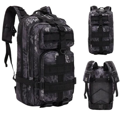 Assault Backpack