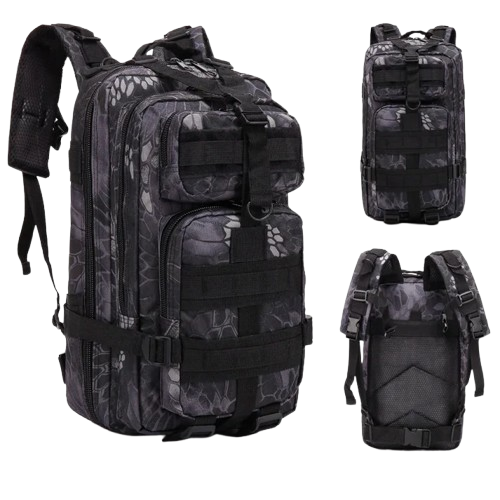 Assault Backpack