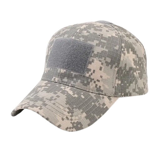 SHADOWPATCH™ Tactical Operator Cap