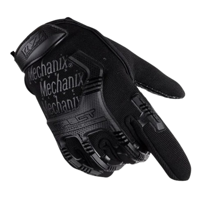 Mechanix Tactical Gloves