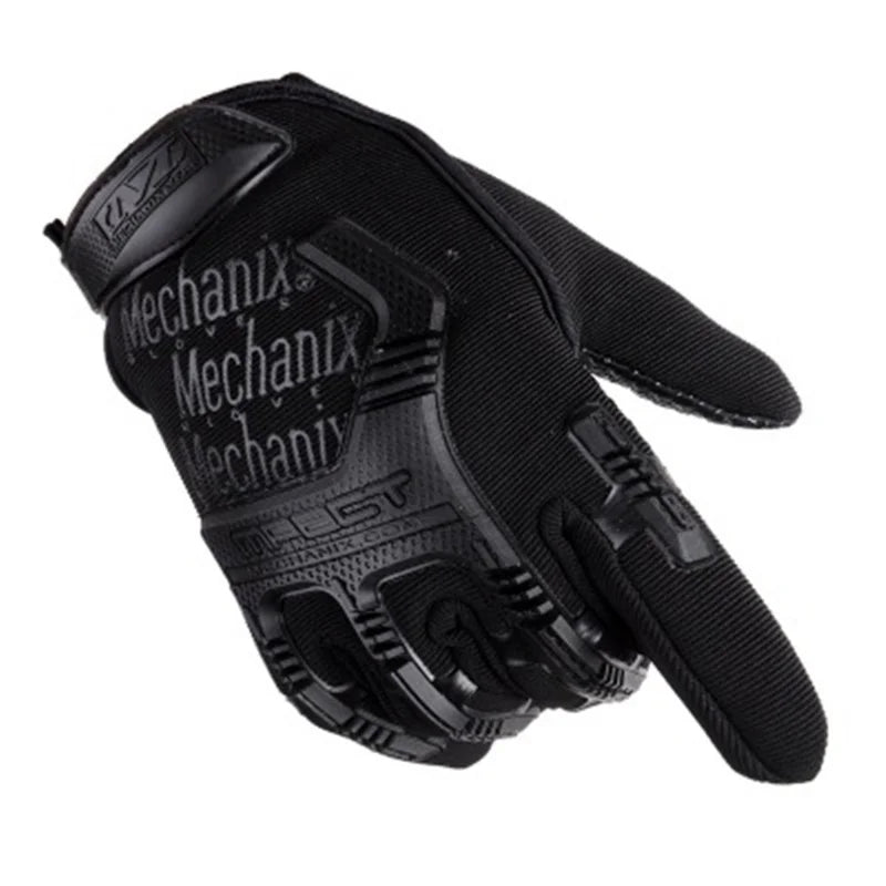 Mechanix Tactical Gloves