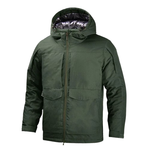 Winter Jacket