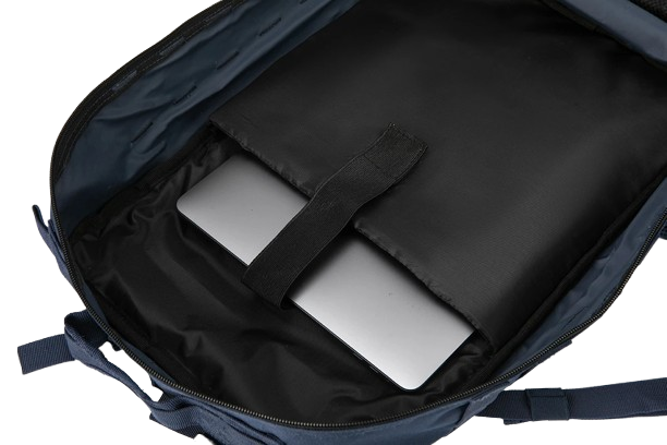 45L MOLLE Assault Pack - 3 Day Mission Ready