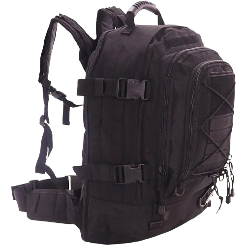 65L MOLLE Expedition Rucksack