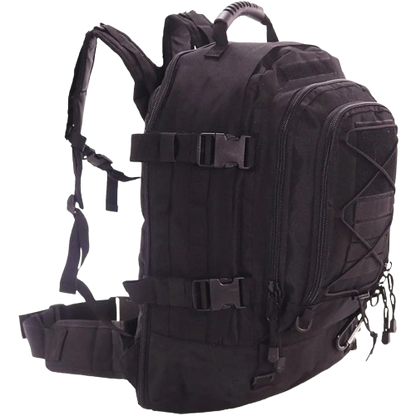 65L MOLLE Expedition Rucksack