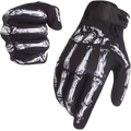 Skeleton Gloves