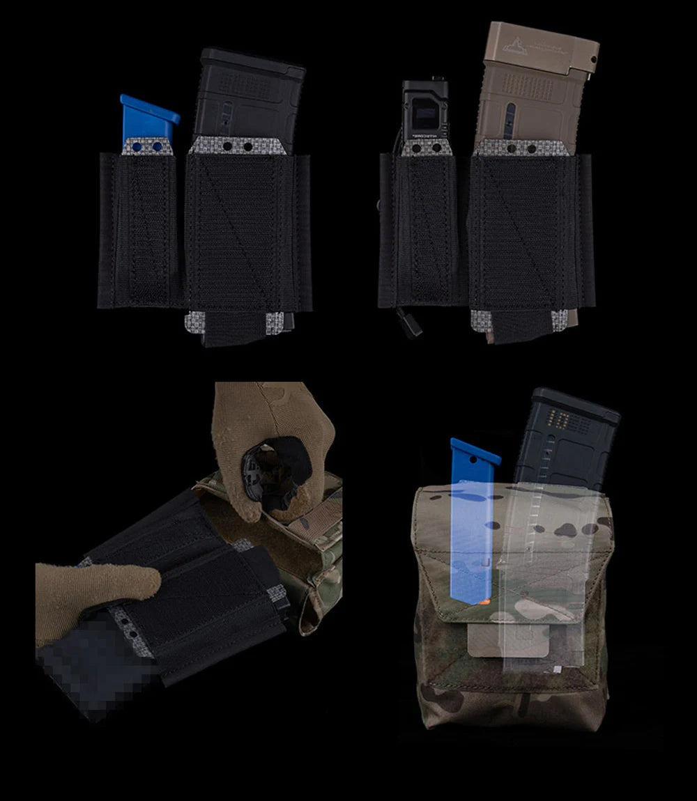 Premium Magazine Insert