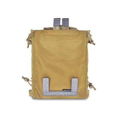 Elite Back Panel Pack