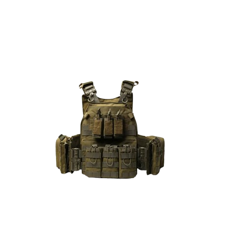600D Tactical Vest
