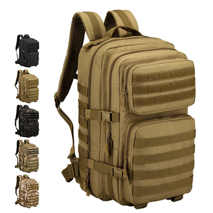 Assault Backpack