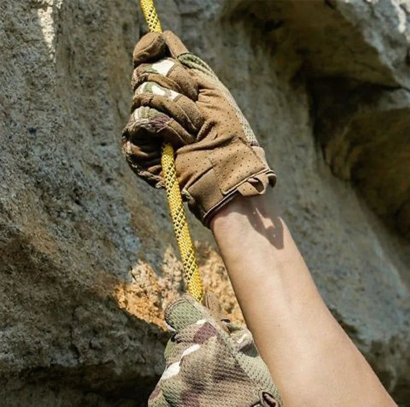 Tactical Gloves