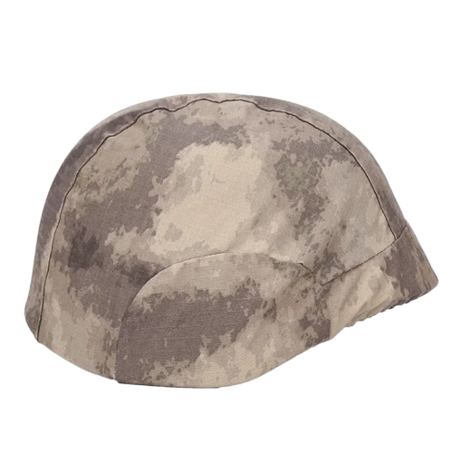 IronVeil™ Helmet Cover