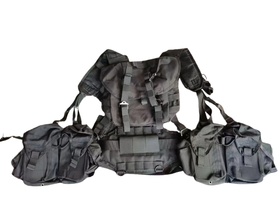Russian Special Forces Tactical Vest