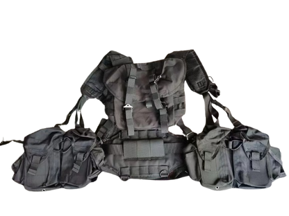 Russian Special Forces Tactical Vest
