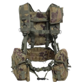 Russian Special Forces Tactical Vest