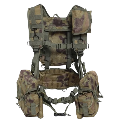 Russian Special Forces Tactical Vest