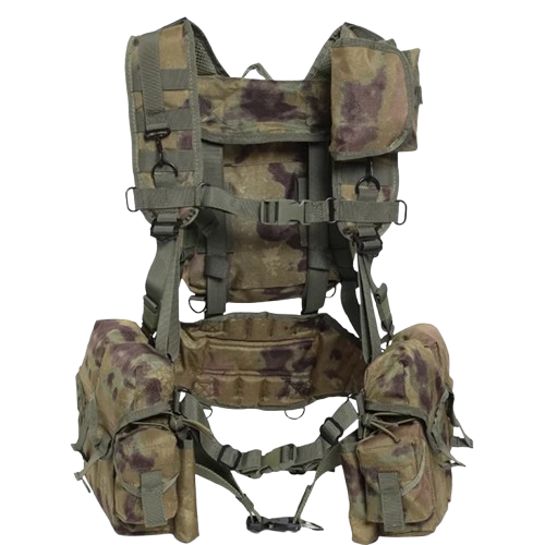 Russian Special Forces Tactical Vest