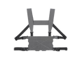 Tactical Low-Profile Chest Rig Harness