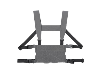 Tactical Low-Profile Chest Rig Harness