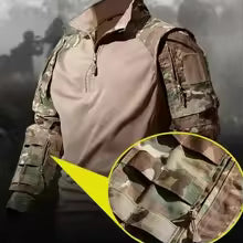 VANGUARD-X™ Combat Uniform