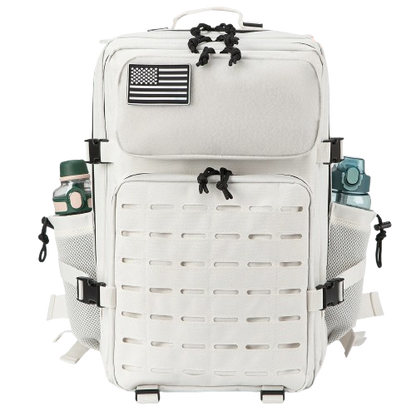 Tactical Survival Backpack - 25L & 45L