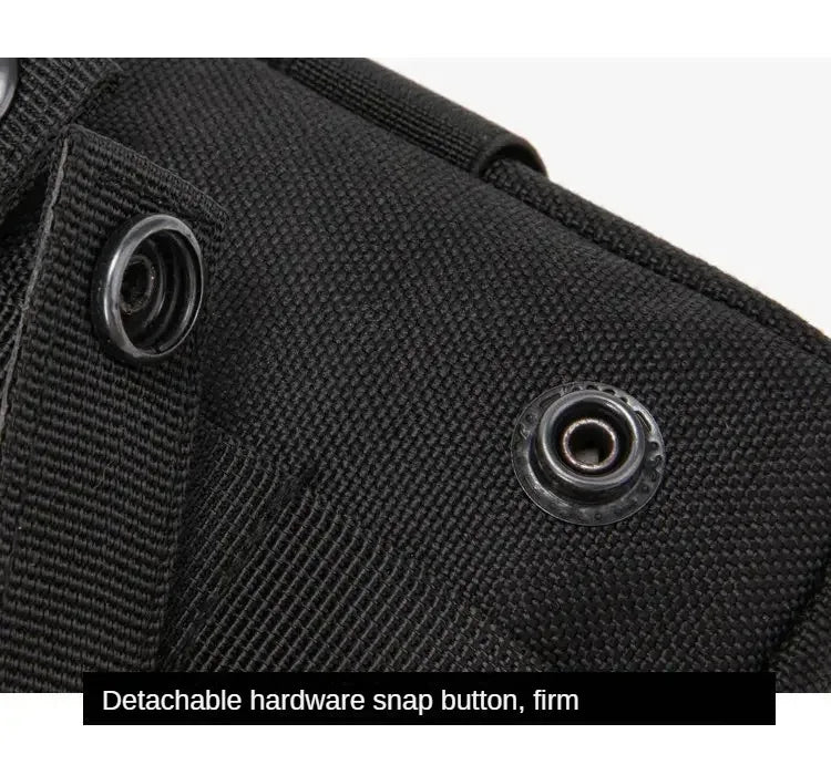 Compact EDC Pouch