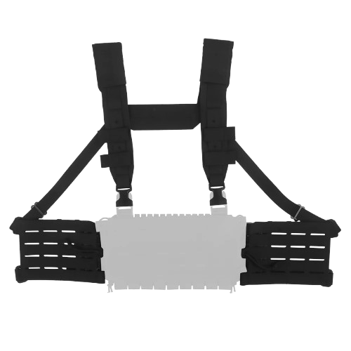 Tactical Chest Rig Harness