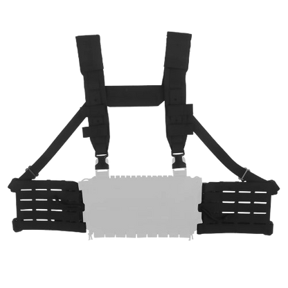 Tactical Chest Rig Harness