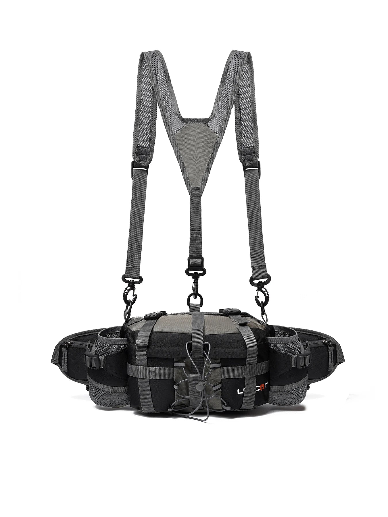 Premium Sport Waist Bag